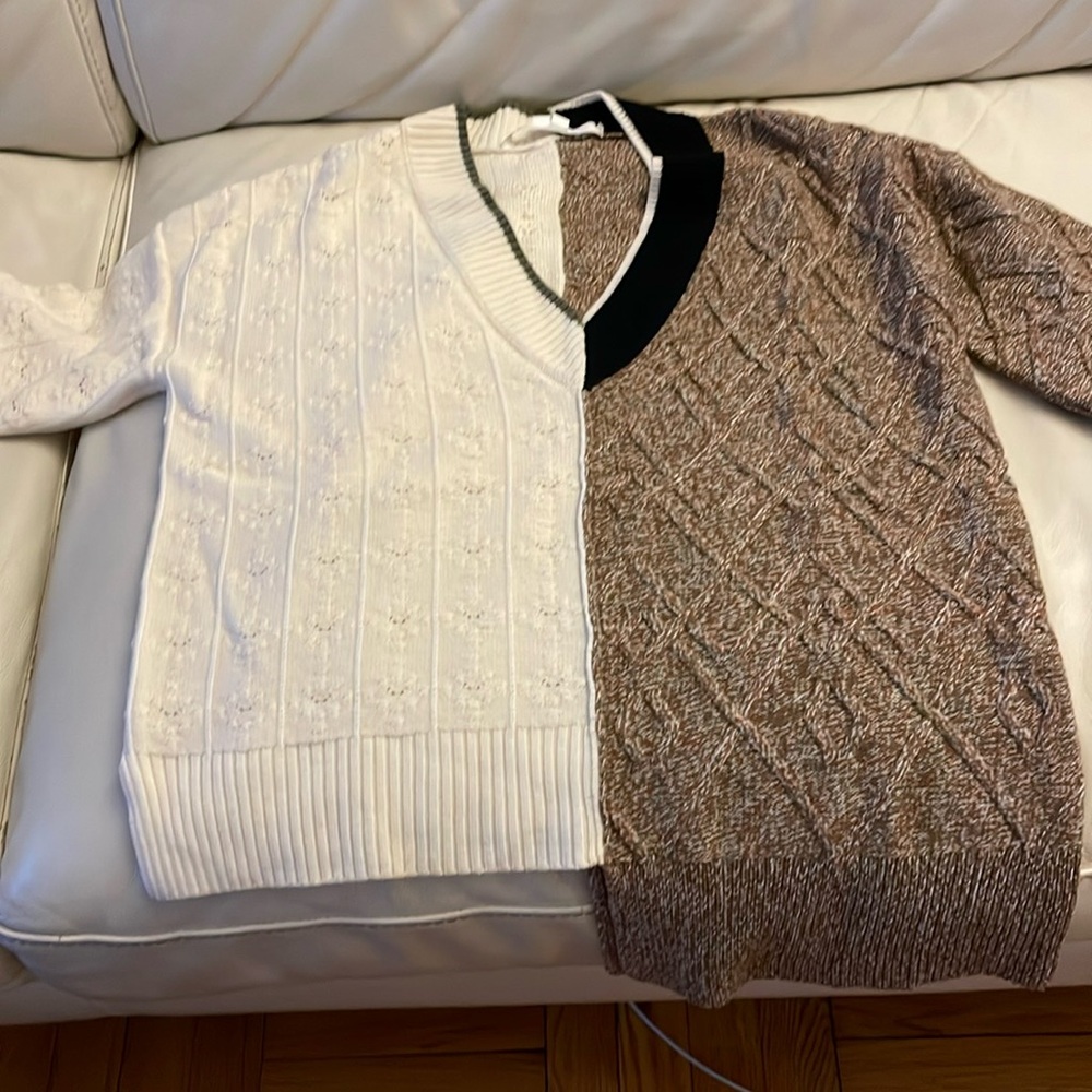 Veronica Beard sweater